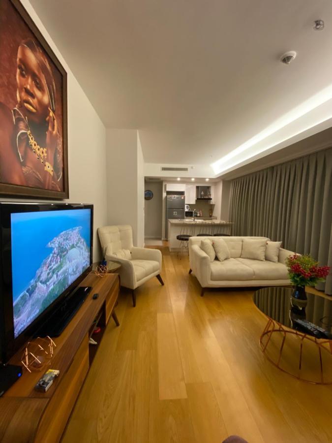 ULTRA LÜX Daire Daire İstanbul Dış mekan fotoğraf