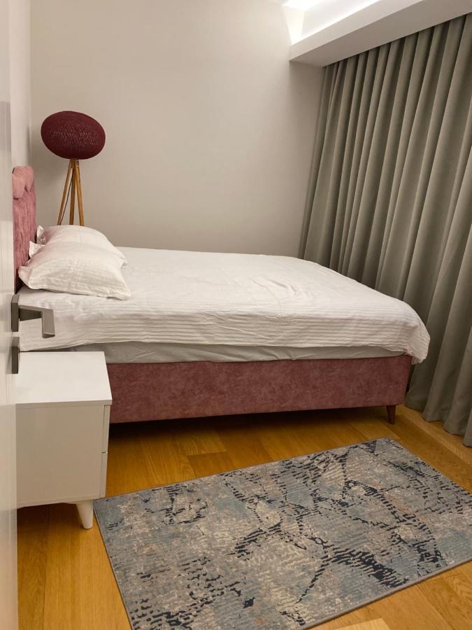 ULTRA LÜX Daire Daire İstanbul Dış mekan fotoğraf