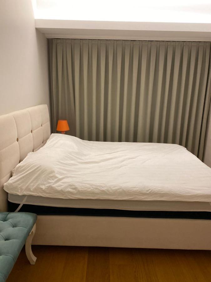 ULTRA LÜX Daire Daire İstanbul Dış mekan fotoğraf